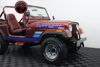 1986 Jeep CJ-7 Crate Engine Automatic Trans 4X4 1986 Jeep CJ-7 Crate Engine Automatic Trans 4X4