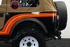 1986 Jeep CJ-7 Frame Off Restoration CJ7 4x4 I6 5 Speed 1986 Jeep CJ-7 Frame Off Restoration CJ7 4x4 I6 5 Speed
