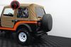 1986 Jeep CJ-7 Frame Off Restoration CJ7 4x4 I6 5 Speed 1986 Jeep CJ-7 Frame Off Restoration CJ7 4x4 I6 5 Speed