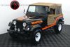 1986 Jeep CJ-7 Frame Off Restoration CJ7 4x4 I6 5 Speed 1986 Jeep CJ-7 Frame Off Restoration CJ7 4x4 I6 5 Speed