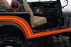 1986 Jeep CJ-7 Frame Off Restoration CJ7 4x4 I6 5 Speed 1986 Jeep CJ-7 Frame Off Restoration CJ7 4x4 I6 5 Speed