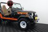 1986 Jeep CJ-7 Frame Off Restoration CJ7 4x4 I6 5 Speed 1986 Jeep CJ-7 Frame Off Restoration CJ7 4x4 I6 5 Speed