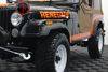 1986 Jeep CJ-7 Frame Off Restoration CJ7 4x4 I6 5 Speed