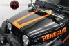 1986 Jeep CJ-7 Frame Off Restoration CJ7 4x4 I6 5 Speed
