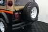 1986 Jeep CJ-7 Frame Off Restoration CJ7 4x4 I6 5 Speed