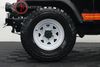 1986 Jeep CJ-7 Frame Off Restoration CJ7 4x4 I6 5 Speed 1986 Jeep CJ-7 Frame Off Restoration CJ7 4x4 I6 5 Speed