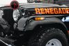 1986 Jeep CJ-7 Frame Off Restoration CJ7 4x4 I6 5 Speed 1986 Jeep CJ-7 Frame Off Restoration CJ7 4x4 I6 5 Speed