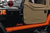 1986 Jeep CJ-7 Frame Off Restoration CJ7 4x4 I6 5 Speed