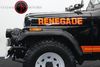 1986 Jeep CJ-7 Frame Off Restoration CJ7 4x4 I6 5 Speed