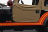 1986 Jeep CJ-7 Frame Off Restoration CJ7 4x4 I6 5 Speed 1986 Jeep CJ-7 Frame Off Restoration CJ7 4x4 I6 5 Speed