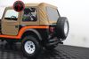 1986 Jeep CJ-7 Frame Off Restoration CJ7 4x4 I6 5 Speed 1986 Jeep CJ-7 Frame Off Restoration CJ7 4x4 I6 5 Speed