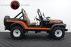 1986 Jeep CJ-7 Frame Off Restoration CJ7 4x4 I6 5 Speed 1986 Jeep CJ-7 Frame Off Restoration CJ7 4x4 I6 5 Speed