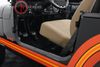 1986 Jeep CJ-7 Frame Off Restoration CJ7 4x4 I6 5 Speed 1986 Jeep CJ-7 Frame Off Restoration CJ7 4x4 I6 5 Speed