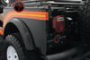 1986 Jeep CJ-7 Frame Off Restoration CJ7 4x4 I6 5 Speed