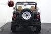 1986 Jeep CJ-7 Frame Off Restoration CJ7 4x4 I6 5 Speed