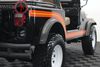 1986 Jeep CJ-7 Frame Off Restoration CJ7 4x4 I6 5 Speed 1986 Jeep CJ-7 Frame Off Restoration CJ7 4x4 I6 5 Speed