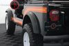 1986 Jeep CJ-7 Frame Off Restoration CJ7 4x4 I6 5 Speed