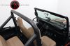 1986 Jeep CJ-7 Frame Off Restoration CJ7 4x4 I6 5 Speed