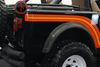 1986 Jeep CJ-7 Frame Off Restoration CJ7 4x4 I6 5 Speed 1986 Jeep CJ-7 Frame Off Restoration CJ7 4x4 I6 5 Speed