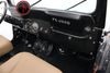 1986 Jeep CJ-7 Frame Off Restoration CJ7 4x4 I6 5 Speed
