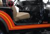 1986 Jeep CJ-7 Frame Off Restoration CJ7 4x4 I6 5 Speed 1986 Jeep CJ-7 Frame Off Restoration CJ7 4x4 I6 5 Speed