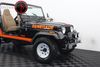 1986 Jeep CJ-7 Frame Off Restoration CJ7 4x4 I6 5 Speed 1986 Jeep CJ-7 Frame Off Restoration CJ7 4x4 I6 5 Speed