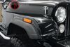1986 Jeep CJ-7 Frame Off Restoration V8 Auto