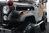 1986 Jeep CJ-7 Frame Off Restoration V8 Auto