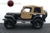1986 Jeep CJ-7 Frame Off Restoration V8 Auto 1986 Jeep CJ-7 Frame Off Restoration V8 Auto