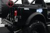 1986 Jeep CJ-7 Frame Off Restoration V8 Auto