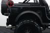 1986 Jeep CJ-7 Frame Off Restoration V8 Auto