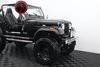 1986 Jeep CJ-7 Frame Off Restoration V8 Auto 1986 Jeep CJ-7 Frame Off Restoration V8 Auto