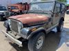 1986 Jeep CJ-7 Laredo | Wylie, TX | Collins Bros Jeep 1986 Jeep CJ-7 Laredo | Wylie, TX | Collins Bros Jeep