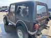 1986 Jeep CJ-7 Laredo | Wylie, TX | Collins Bros Jeep 1986 Jeep CJ-7 Laredo | Wylie, TX | Collins Bros Jeep