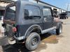 1986 Jeep CJ-7 Laredo | Wylie, TX | Collins Bros Jeep 1986 Jeep CJ-7 Laredo | Wylie, TX | Collins Bros Jeep