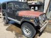 1986 Jeep CJ-7 Laredo | Wylie, TX | Collins Bros Jeep 1986 Jeep CJ-7 Laredo | Wylie, TX | Collins Bros Jeep