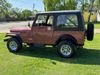 1986 Jeep CJ-7 Base | Wylie, TX | Collins Bros Jeep 1986 Jeep CJ-7 Base | Wylie, TX | Collins Bros Jeep
