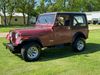 1986 Jeep CJ-7 Base | Wylie, TX | Collins Bros Jeep 1986 Jeep CJ-7 Base | Wylie, TX | Collins Bros Jeep