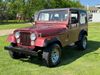 1986 Jeep CJ-7 Base | Wylie, TX | Collins Bros Jeep 1986 Jeep CJ-7 Base | Wylie, TX | Collins Bros Jeep