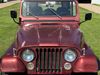 1986 Jeep CJ-7 Base | Wylie, TX | Collins Bros Jeep 1986 Jeep CJ-7 Base | Wylie, TX | Collins Bros Jeep
