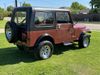1986 Jeep CJ-7 Base | Wylie, TX | Collins Bros Jeep 1986 Jeep CJ-7 Base | Wylie, TX | Collins Bros Jeep