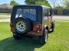 1986 Jeep CJ-7 Base | Wylie, TX | Collins Bros Jeep 1986 Jeep CJ-7 Base | Wylie, TX | Collins Bros Jeep