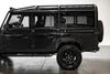 1986 Land Rover DEFENDER 110 | Plano, TX | Auto Locators of Texas
