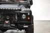 1986 Land Rover DEFENDER 110 | Plano, TX | Auto Locators of Texas 1986 Land Rover DEFENDER 110 | Plano, TX | Auto Locators of Texas