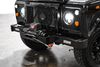 1986 Land Rover DEFENDER 110 | Plano, TX | Auto Locators of Texas