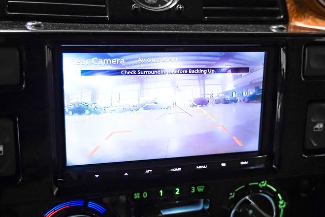 1986 Land Rover DEFENDER  110