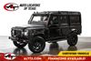1986 Land Rover DEFENDER 110 | Plano, TX | Consign My Vehicle