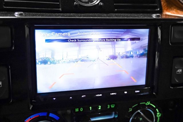 1986 Land Rover DEFENDER  110