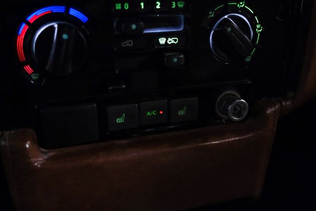 1986 Land Rover DEFENDER  110