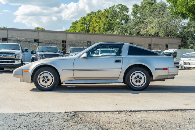 1986 Nissan 300ZX Coupe 5-SPEED MANUAL / CLEAN CARFAX / T TOP | Dallas, TX | Rocky Mountain Truck Stop Dallas 1986 Nissan 300ZX Coupe 5-SPEED MANUAL / CLEAN CARFAX / T TOP | Dallas, TX | Rocky Mountain Truck Stop Dallas